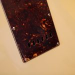 Guitarra Eléctrica ST Pro-S Smiger Vintage White Alnico 5 - Imagen 3