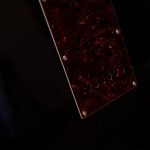 Guitarra Eléctrica ST Pro-S Smiger Black Alnico 5 - Imagen 4