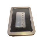 Micrófono Humbucker Bridge ALNICO 5 SMIGER