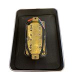 Micrófono Humbucker Bridge ALNICO 5 SMIGER - Imagen 2