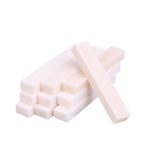 Cejuelas de hueso en bruto