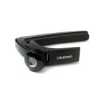 Capo requinto de guitarra clásica D´Addario PW-CP-16