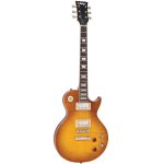 Guitarra Eléctrica Vintage V100 ReIssued Lemon Drop
