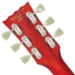 Guitarra Eléctrica Vintage V100 ReIssued Lemon Drop - Imagen 7