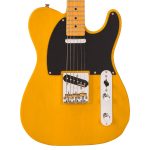 Guitarra Eléctrica Vintage V52 ReIssued Butterscotch - Imagen 2
