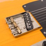 Guitarra Eléctrica Vintage V52 ICON Distressed Butterscotch - Imagen 6