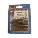 Trastes DHP20 Acero Inoxidable