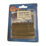 Trastes DHP27H 18% Nickel Silver