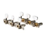 Calvijas JC58 guitarra española/clásica perno grueso