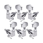 Clavijas Wilkinson WJ-01 guitarra acústica/eléctrica 3+3