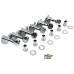 Clavijas Wilkinson WJ-05 guitarra eléctrica 6 en linea