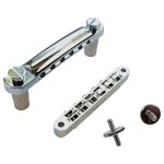 Puente Wilkinson WOGB1 y WOGB2 Tune o Matic