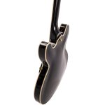 Guitarra Eléctrica Vintage VSA500 ReIssued Boulevard Black - Imagen 4