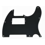Pickguard Tipo TL para Humbucker Negro
