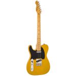 Guitarra Eléctrica Vintage V52 ReIssued Zurda Butterscotch