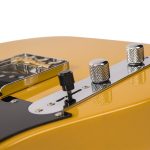 Guitarra Eléctrica Vintage V52 ReIssued Zurda Butterscotch - Imagen 2