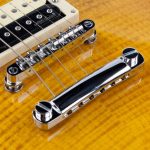 Guitarra Eléctrica Vintage V100AFD ReIssued Paradise - Imagen 2