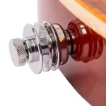 Guitarra Eléctrica Vintage V100AFD ReIssued Paradise - Imagen 4