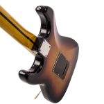 Guitarra Eléctrica Vintage V6M ReIssued Sunset Sunburst - Imagen 5