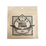 Cuerdas para Ukelele Soprano Smiger