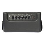 Amplificador de guitarra eléctrica Vintage Retro 15W Black - Imagen 3