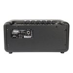 Amplificador de guitarra eléctrica Vintage Retro 15W Black - Imagen 4