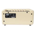 Amplificador de guitarra eléctrica Vintage Retro 15W Vintage White - Imagen 4