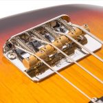 Bajo eléctrico Vintage VJ74 ReIssued Sunset Sunburst - Imagen 4