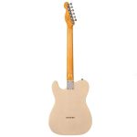 Guitarra Eléctrica Vintage V62 ReIssued Ash Blonde - Imagen 3