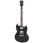 Guitarra Eléctrica Vintage VS6 ReIssued Boulevard Black