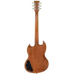 Guitarra Eléctrica Vintage VS6 ReIssued Natural Mahogany - Imagen 3