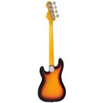 Bajo eléctrico Vintage V4 ReIssued Sunset Sunburst - Imagen 3