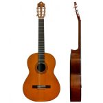 Guitarra Clásica Yamaha C40 natural - Imagen 2