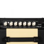 Amplificador de guitarra eléctrica Cort CM15R 15W - Imagen 4