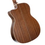 Guitarra electroacústica Cort cuerdas de Acero L710F-NS - Imagen 3